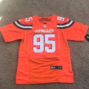 Cleveland Browns Jersey Nike
